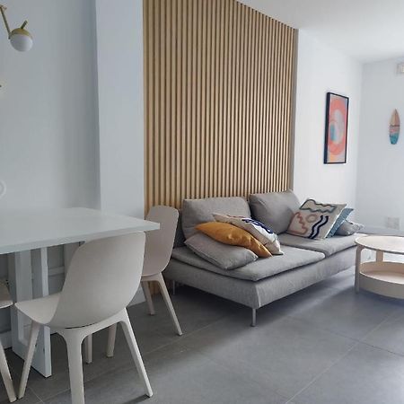 Apartmán Ocean View Cabezo El Médano Exteriér fotografie