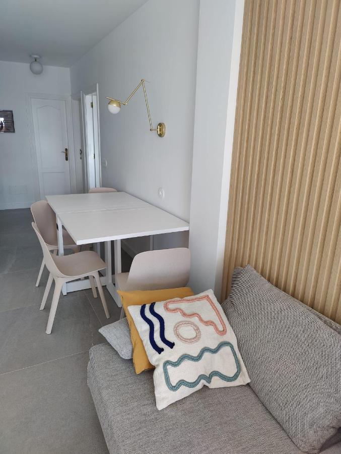 Apartmán Ocean View Cabezo El Médano Exteriér fotografie