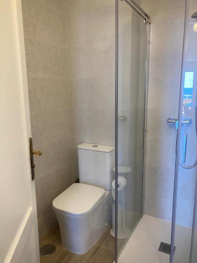 Apartmán Ocean View Cabezo El Médano Exteriér fotografie