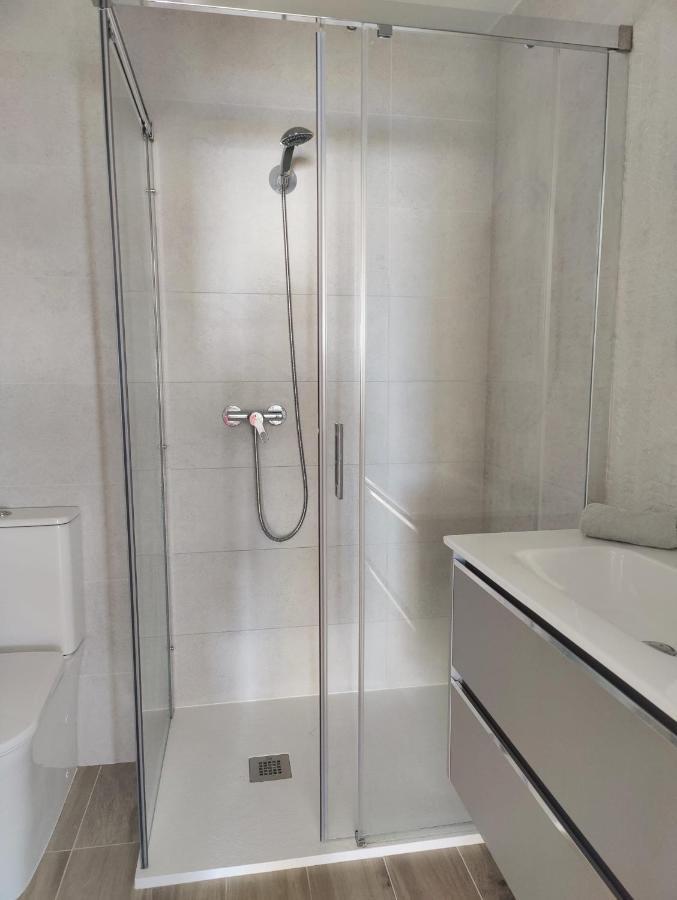 Apartmán Ocean View Cabezo El Médano Exteriér fotografie