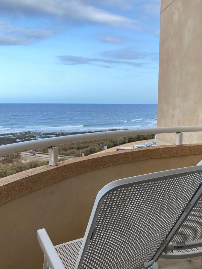 Apartmán Ocean View Cabezo El Médano Exteriér fotografie